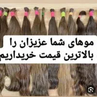 خرید و فروش انواع مو با بهترین قیمت در خرم آباد