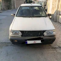 فروش پراید صبا انژکتور