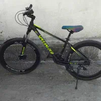 دوچرخه ۲۶ اسپیشیالایزد نو تمام آلمینیوم