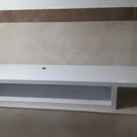 زیر تلویزیون دیواری|میز تلویزیون|پارس‌آباد, |دیوار