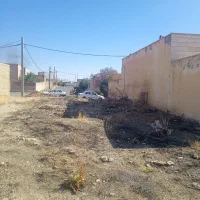زمین 165متر در شهرستان ایجرود