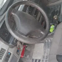 پراید ۸۵ شاسی سالم|خودرو سواری و وانت|اصفهان, شفق|دیوار