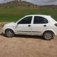 تیبا 2مدل1400