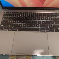 مک بوک پرو ۱۳ مدل ۲۰۱۷|رایانه همراه|اندیشه, اندیشه فاز ۳|دیوار