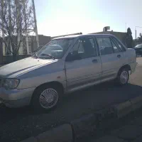 پراید۱۳۲|خودرو سواری و وانت|ساوه, |دیوار