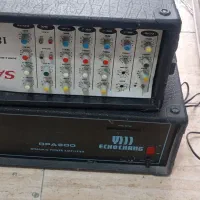 اکو برای فروش سالم در حد نو