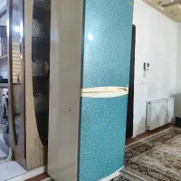 یخچال 2طبقه