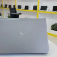 HP zdbook لپ تاپ اقساط