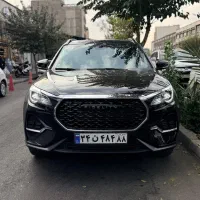 فیدلیتی الیت مشکی بهمن موتور ۱۴۰۴ صفر|خودرو سواری و وانت|تهران, نیروی هوایی (پیروزی)|دیوار