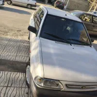 پراید 131 مدل 85