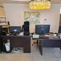 فروش آپارتمان دفتری125متری درچایکنار