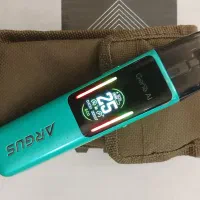 ویپ کیف کمریش