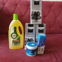 وایتکس گیاهی لینکس