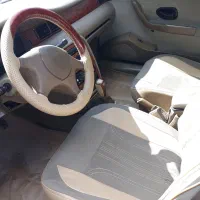 سمند ef7|خودرو سواری و وانت|سنندج, |دیوار