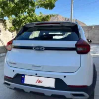 X22 PRO MT|خودرو سواری و وانت|شاهرود, |دیوار