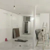 مغازه ۱۰۰ متری تجاری دربست یوسفیه|اجارهٔ مغازه و غرفه|مشهد, یوسفیه (شهرک غرب)|دیوار