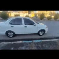 ساینا سفید|خودرو سواری و وانت|اهواز, نبوت|دیوار