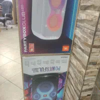 اسپیکر جی بی ال  110 و 120  اسپیکرJBL