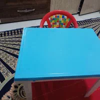 میز|میز تحریر و کامپیوتر|اهواز, کمپلو جنوبی|دیوار