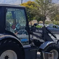 بیل بکهو ارکا مدل ۹۹|خودرو سنگین|خرم‌آباد, |دیوار