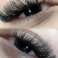 تخفیف اکستنشن مژه