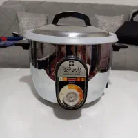 پلوپز برقی ۸ نفره