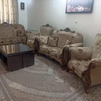 مبل راحتی|مبلمان خانگی و میز عسلی|تهران, شهرک ولیعصر شمالی|دیوار