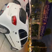 تیبا2مدل 1401سفید