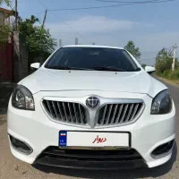 برلیانس 320 مدل 96 موتور 1500