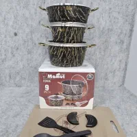 فروش اقتصادی و ویژه قابلمه