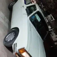 پیکان وانت مدل ۸۴