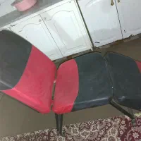 صندلی میکاپ|آرایشگاه و سالنهای زیبایی|قم, تعویض پلاک|دیوار