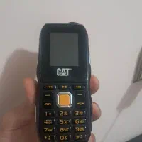 گوشی کاتر پیلار در حد نو