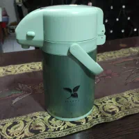 فلاکس پمپی ژاپنی