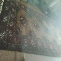 قالیچه دست بافت