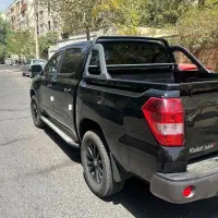 کلوت|خودرو سواری و وانت|تهران, شمس‌آباد|دیوار