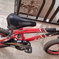 دوچرخه سایز ۲۰ مناسب کودک شما