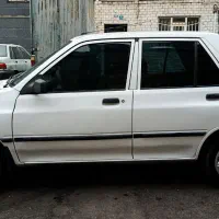 پراید ۱۳۱ مدل ۹۷|خودرو سواری و وانت|ری, جوانمرد قصاب|دیوار