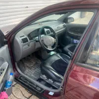 ریو زرشکی ۱۳۸۵|خودرو سواری و وانت|رویان, |دیوار