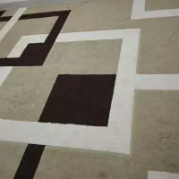 گلیم دوازده متری|فرش|ایلام, |دیوار