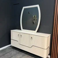 2) حراج واقعی میز TV (ال سی دی)و کنسول