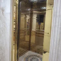 ۹۰متر دونبش نوساز ((زرتشت غربی ))