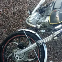 موتور ۲۰۰مدل ۹۹