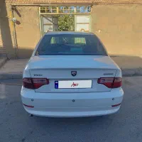 سمند سورن موتور معمولی|خودرو سواری و وانت|مهاباد (آذربایجان غربی), |دیوار