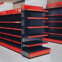فروش ونصب انواع قفسه