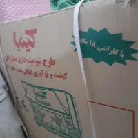 بخاری طرح شومینه بهترین برند