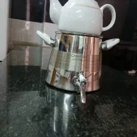 قوری کتری