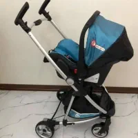 کالسکه کودک