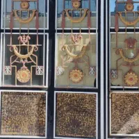 درنما عرض 2/5ارتفاع3