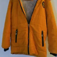 پالتو کاپشن|لباس|پاکدشت, پاکدشت (مامازند)|دیوار